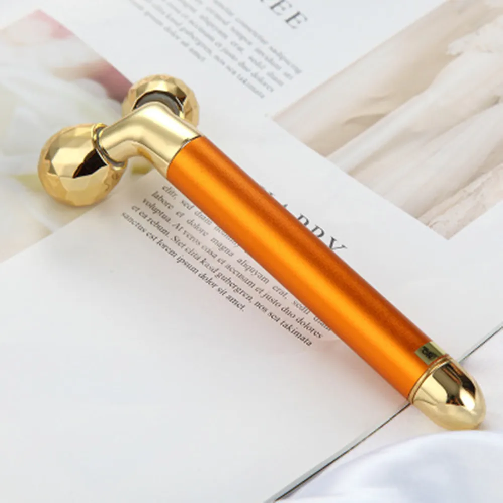 
Energy Facial Vibrating Bar Face Massage lifting machines 