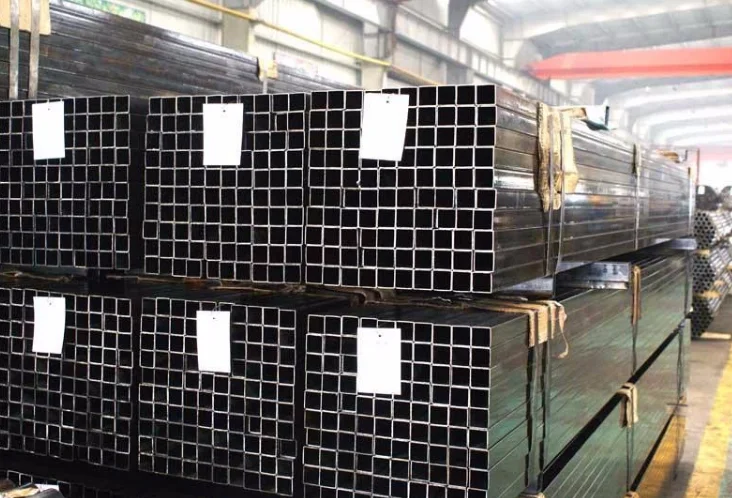 shs /rhs 35x35 steel square pipe ms square steel tubes,tianjin youfa square tubes price
