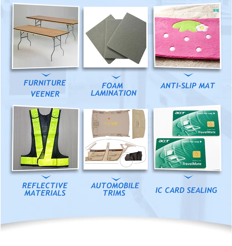 Hot Melt Adhesive White Fusible  Interfacing,Hot Melt Adhesive 