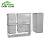 Reliable quality electrical junction box sheet metal fabrication