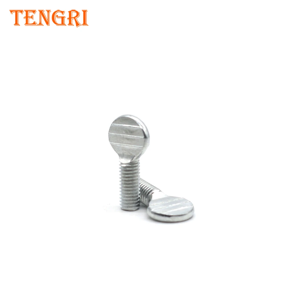 
Best Stainless Thumb Screws,Special Hand Tighten Thumb screw 