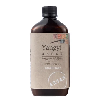 Leave In For Dye Damaged Hair Nutrition Care From Morocco Moroccan