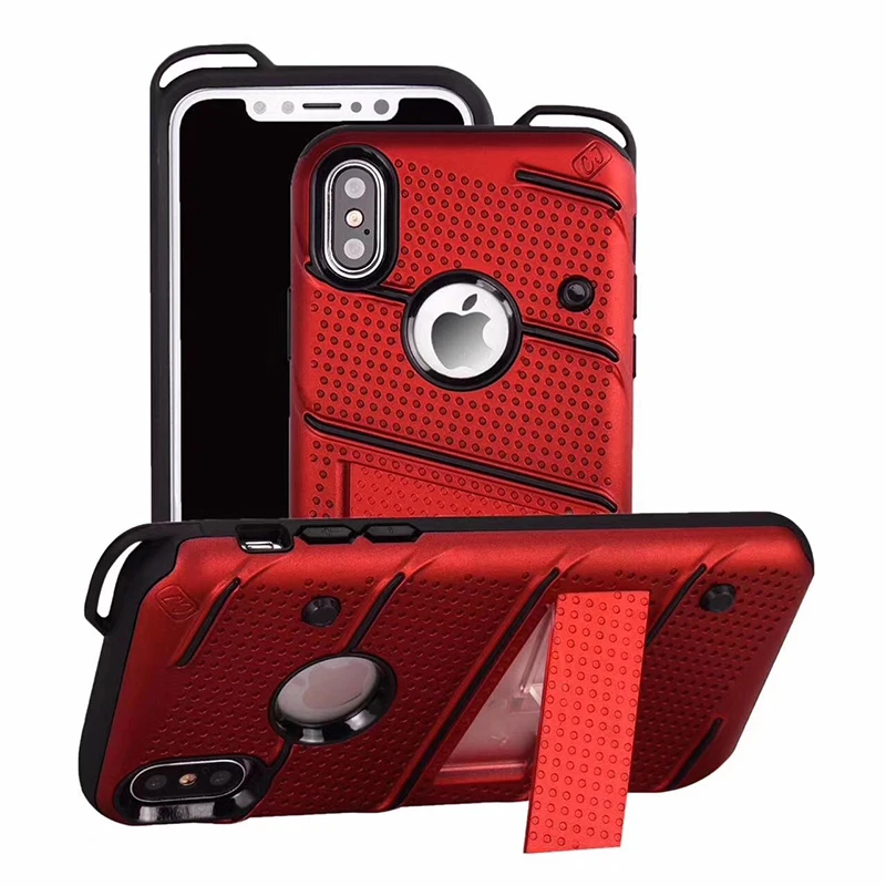 High Protective Shockproof Phone Cover,Mobile Phone Case For X Case ...