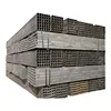 Q235 Q345 carbon steel square tube hollow section square pipe