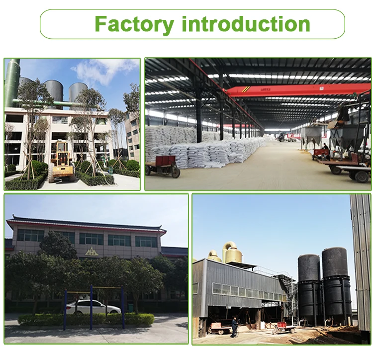 Manufacturer Low Density Of Coal Activated Carbon