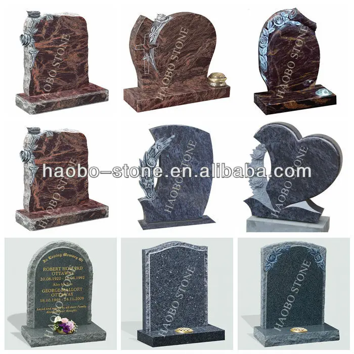 Flower Granite Carved Gravestone.jpg