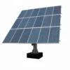 commercial 5kw dual axis solar panel tracking system sun tracker