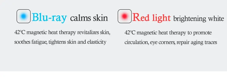 wholesale glaucoma treatment eye massager phonophoresis instrument