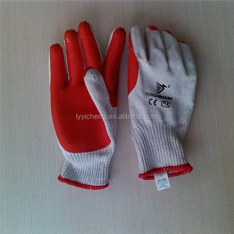 mesh cycling gloves