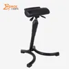 Industrial Ergonomic Chair ESD Sit Stand Stool