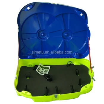 mountain bike case