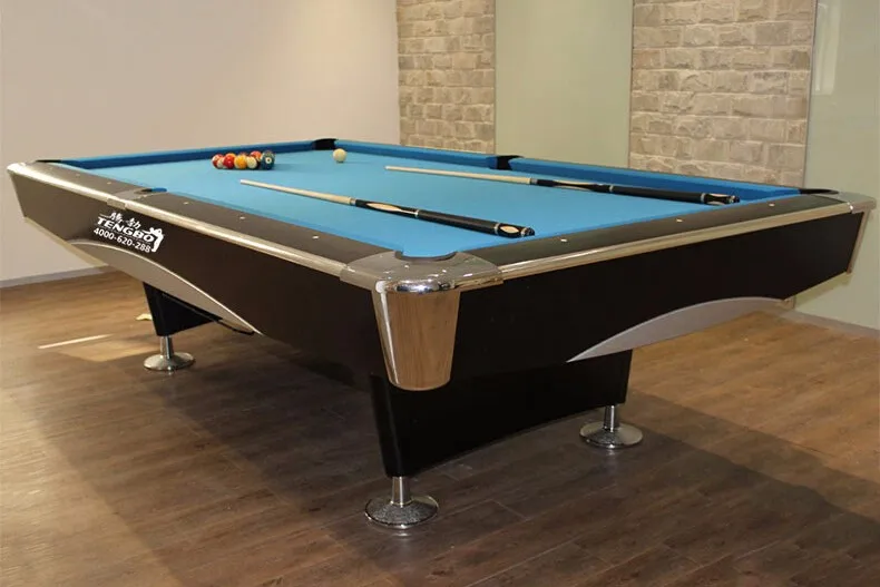 The Most Popular Professional Tournament United 9 Ball Slate Billiards Pool Table For Sale Buy