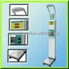 blood presure weight and height measurement scale
