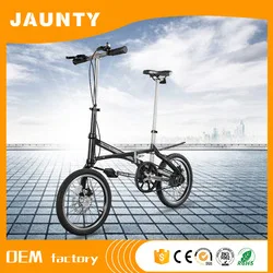 folding bicycle india market price