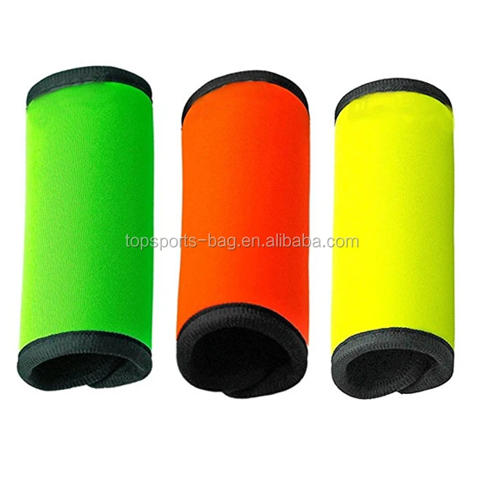 Neoprene Soft And Waterproof Luggage Handle Wrap Handle Grip Handle