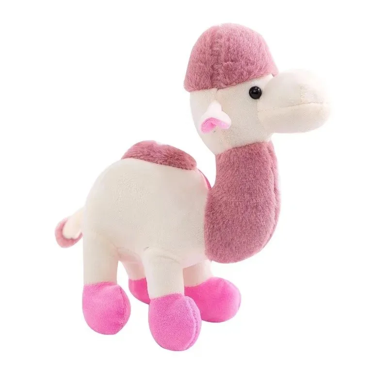 soft camel toy