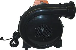 2 hp bounce house blower