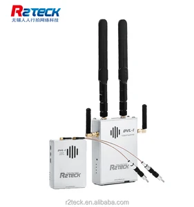 DVL 1 Long Distance Wireless HD Video Transmitter Receiver