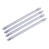 12V 24V 1ft 300mm 0.3m 30cm 5W 12inch 12" F8T5 T5 LED Tubes For Bus Cars Railway Carriage