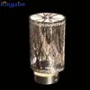 Wedding table centerpieces rotating candlestick European lantern candle holders metal