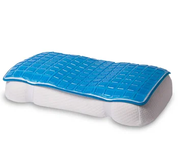 Factory Price Cooling Gel Cushion Cold Gel Sofa Cushion Pillow