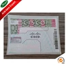 High complicated comprehensive anti counterfeiting hologram sticker