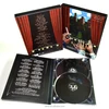 audio cd dvd and books kitting Packaging