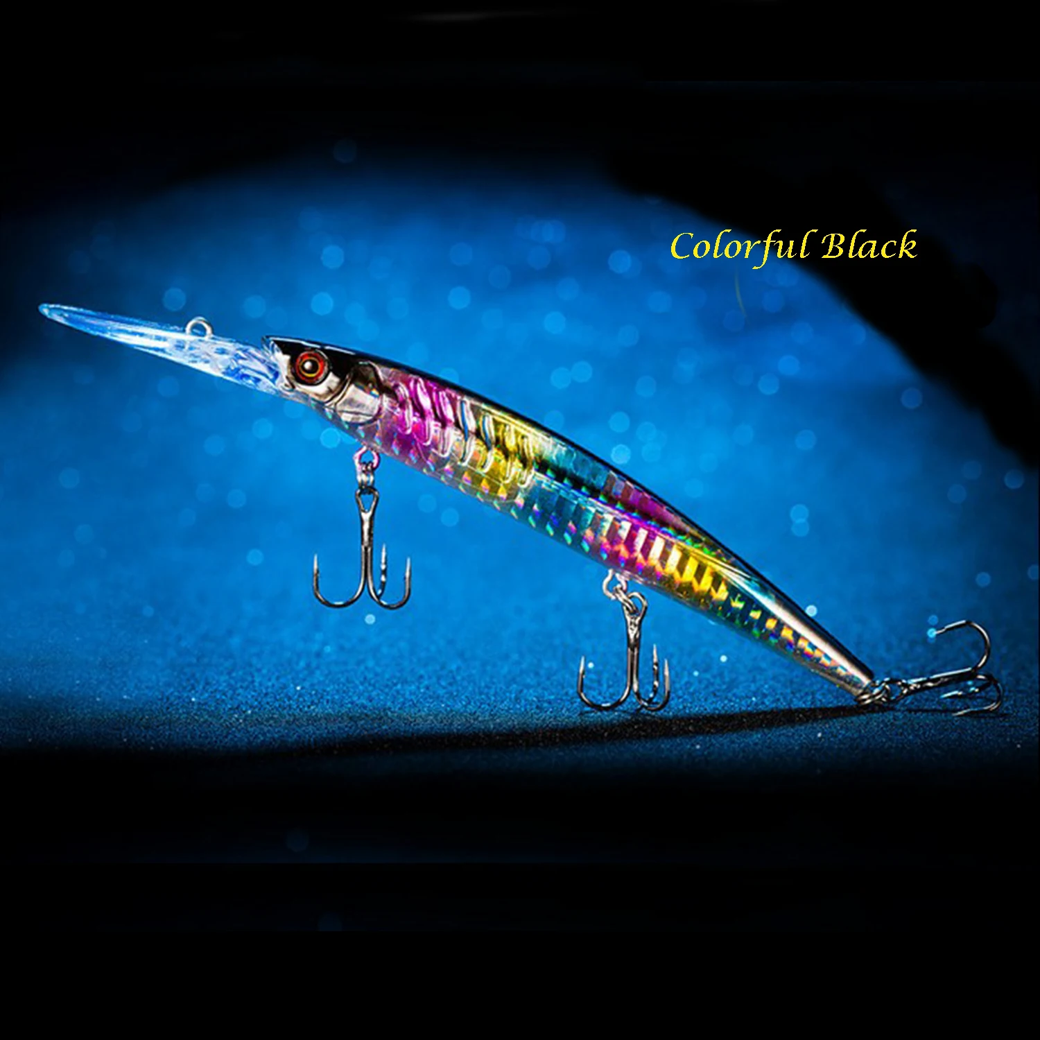 14cm Amazon Hot Sale Fishing Lure Floating Mino Hard Bait Buy