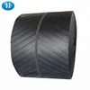 Pattern nylon rubber cc56 chevron conveyor belt