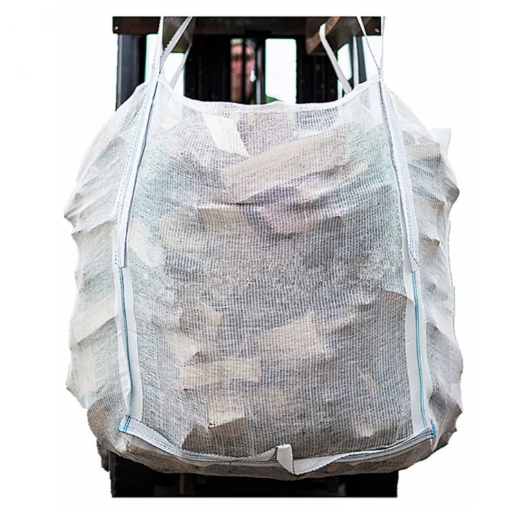 egp 4 loops plastic big bags