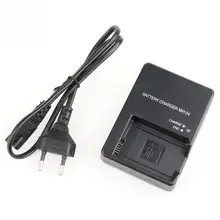 New MH-24 Battery Charger For Nikon EN-EL14 P7100 P7000 D5100 D3100 D3200 Camera