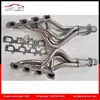 Stainless Steel Exhaust manifold header for Dodge Ram 1500 2009-2015 5.7L HEMI Long Tube Stainless Performance Headers