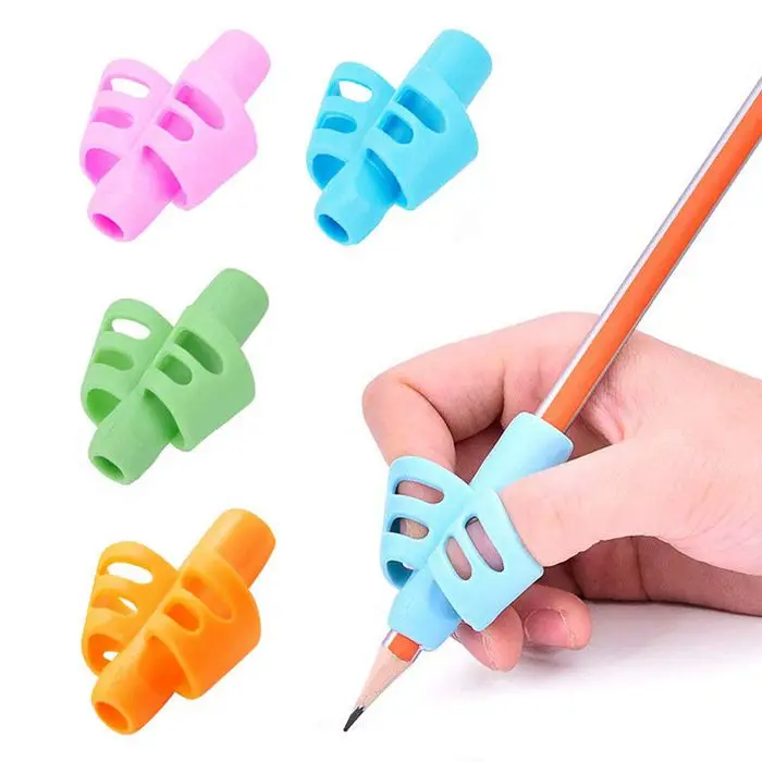 Kids Learn To Hold Pen Help To Write Writing Aid Learn To Write 