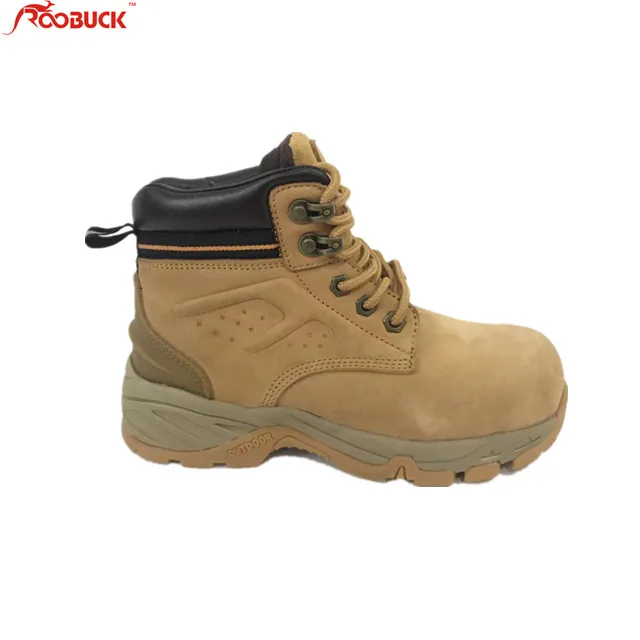 Robuck safety boots Clearance
