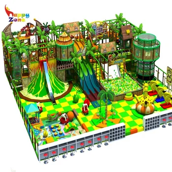 big playground sets