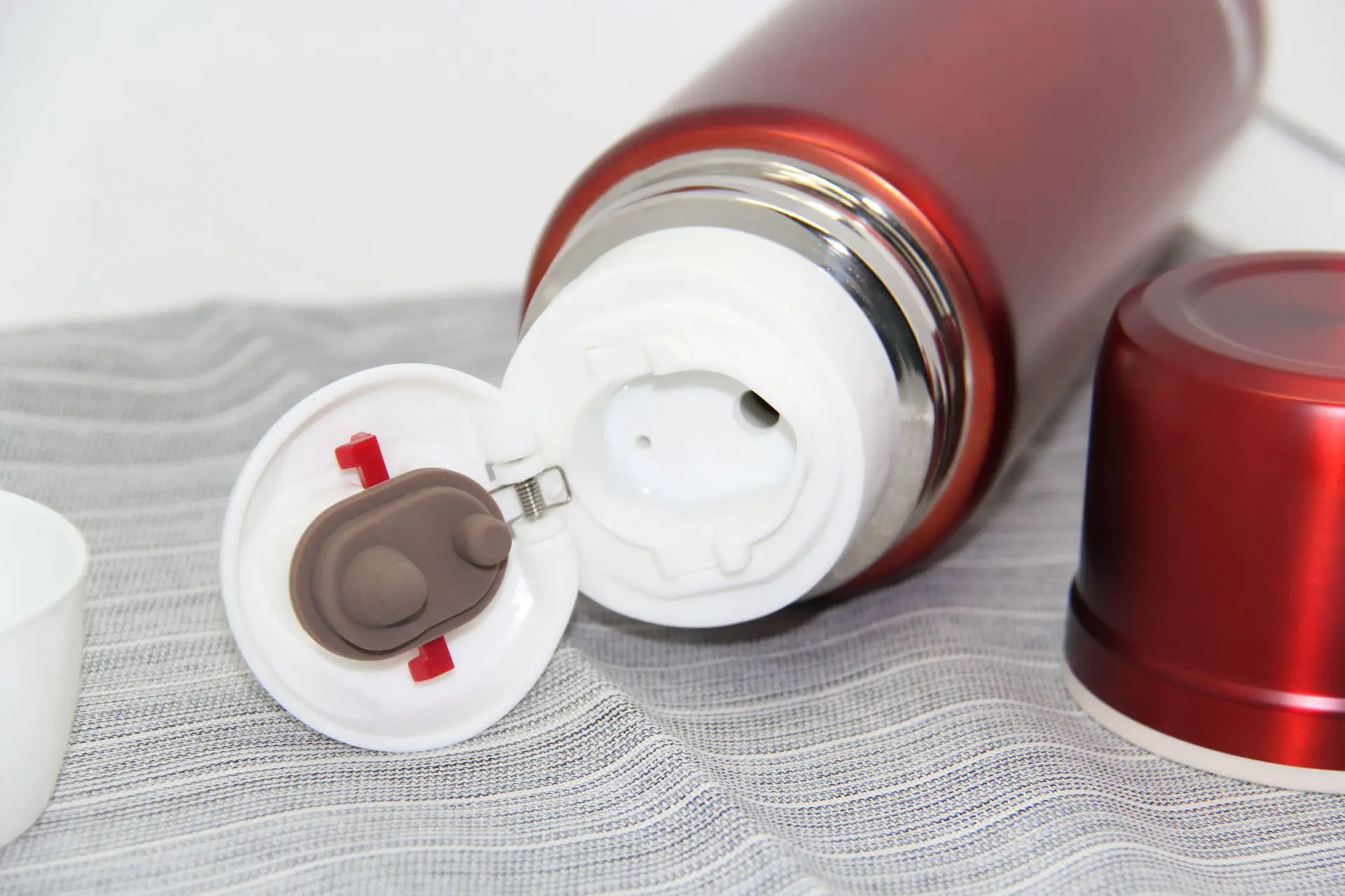 thermos flask 1 litre