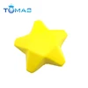 New design promotional custom star shaped stress relief toys for boy gift