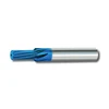Thread Milling Tungsten Carbide Cutter Cutting Tool