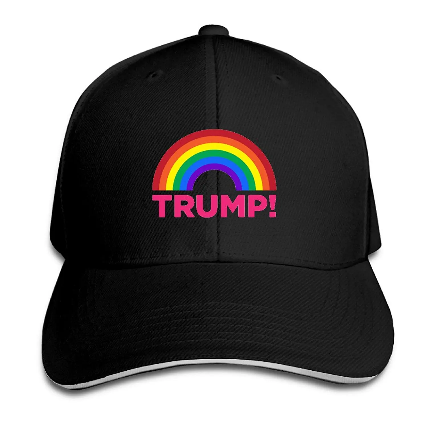 make america great again fishing hat