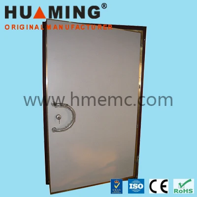 
MRI shielding door for Hospital 