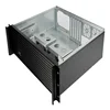 SPCC SGCC SECC stainless steel aluminum sheet metal box electronic enclosures