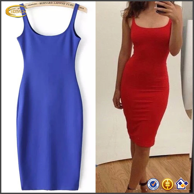 and brand one piece dress