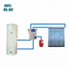 Split Pressurized Solar Water Heating System