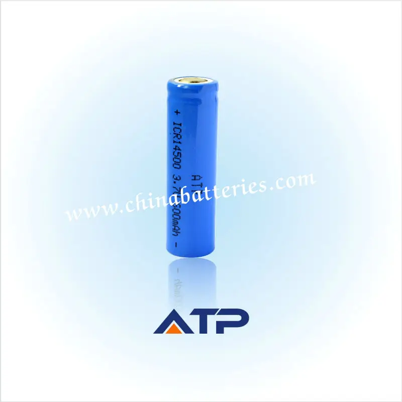 ICR14500-600MAH