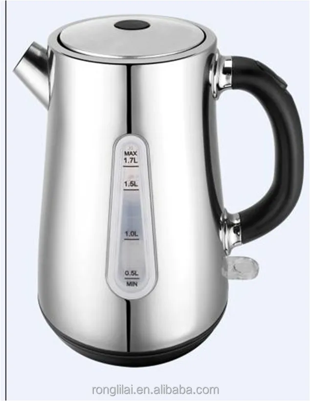 Hot Sales Stainless Steel Electric Kettle With Low Price Buy Electric