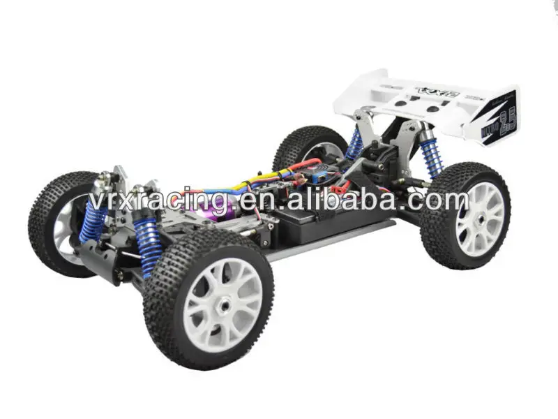 professional rc cars