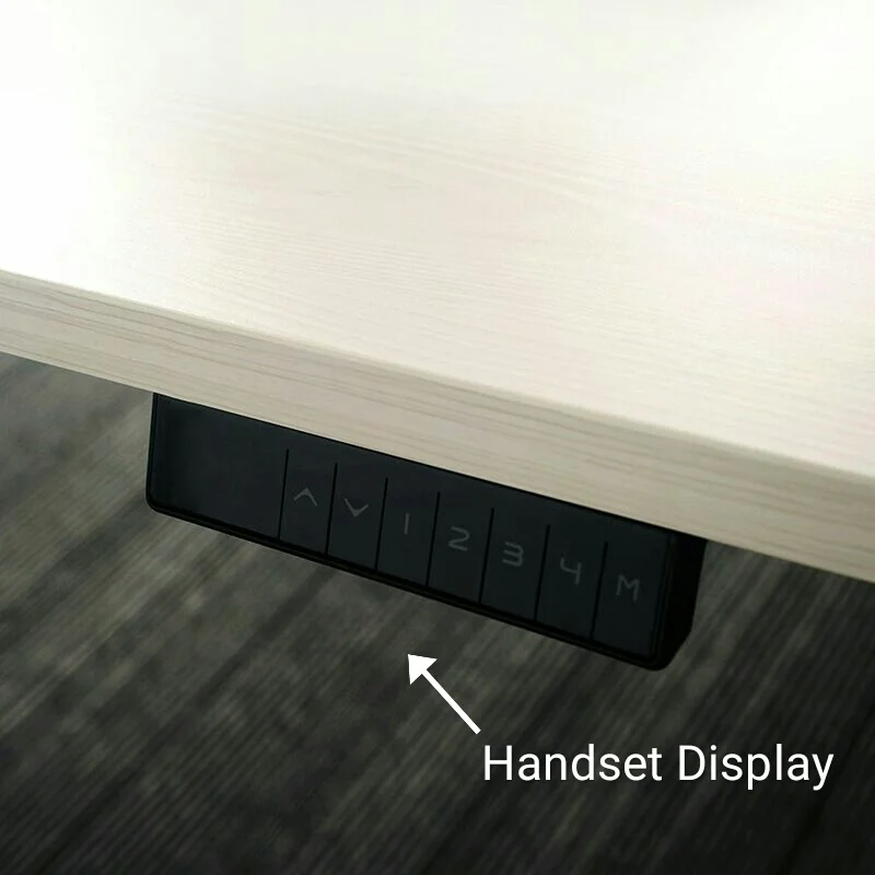 
office workstation C1 L Shape C shape corner height adjustable office furniture 