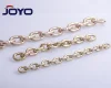 NACM90 standard High Quality golden galvanized US type G70 transportation chain