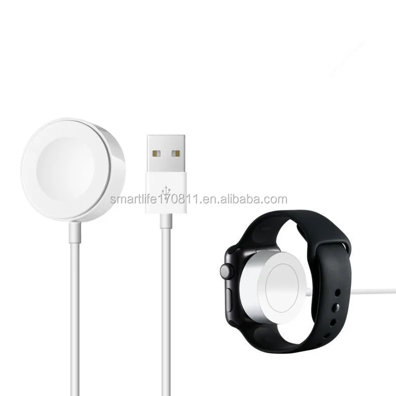 

2018 trending products for portable apple watch charger