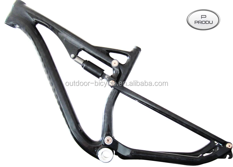 best carbon fiber mtb frame